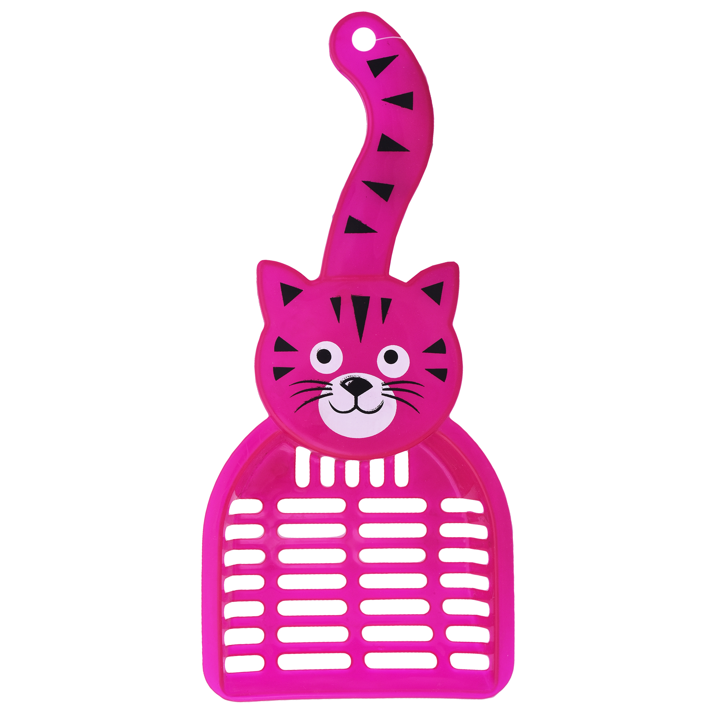 بیلچه خاک گربه کد ZM7712