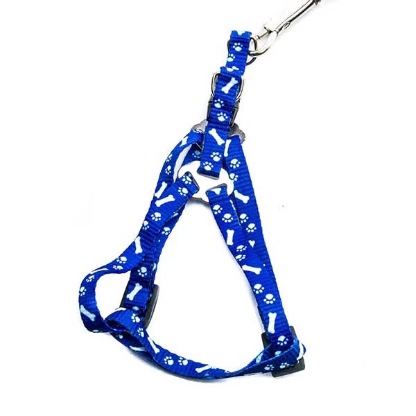 قلاده کتفی سگ و گربه و خرگوش مدل Paint کد B-100