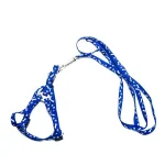 قلاده کتفی سگ و گربه و خرگوش مدل Paint کد B-100