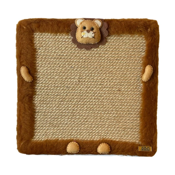 اسکرچر گربه مدل S702