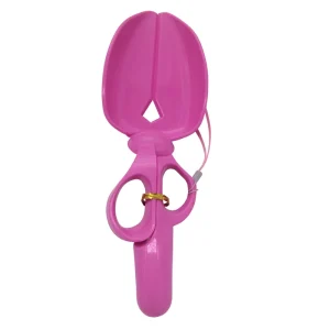 بیلچه جمع آوری فضولات سگ کد Scope-p01