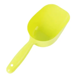 بیلچه غذا سگ و گربه مدل TT5-Gn