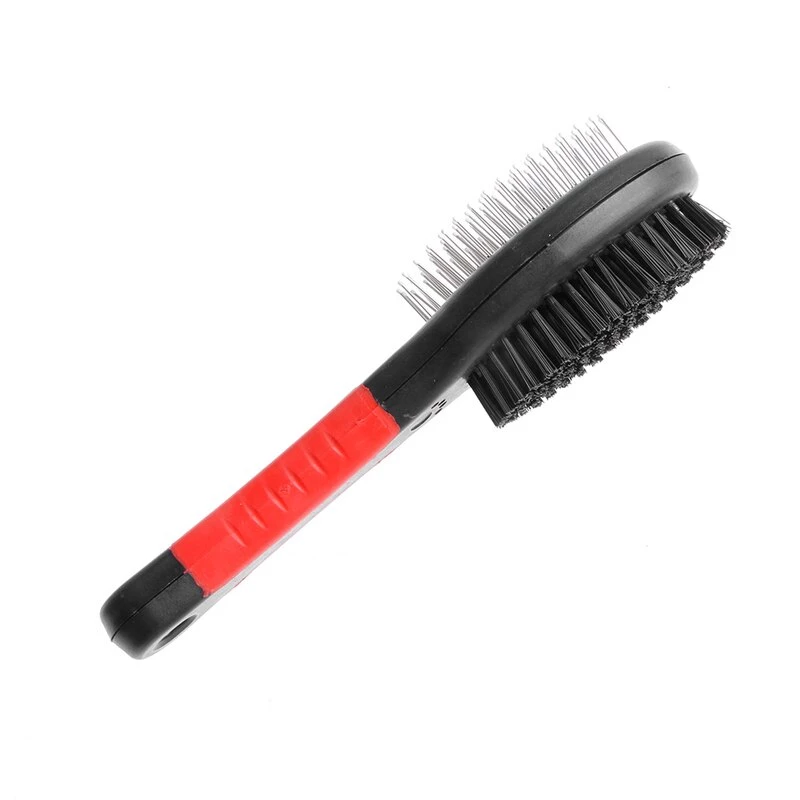 برس سگ و گربه