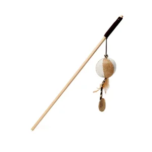 اسباب بازی گربه و سگ