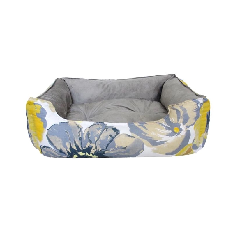 جای خواب سگ و گربه مدل M002