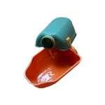 ظرف آب سگ و گربه و خرگوش مدل bowl کد 100