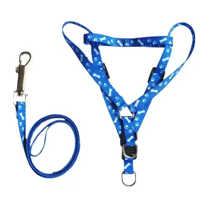 قلاده کتفی سگ و گربه و خرگوش مدل Paint کد B-100