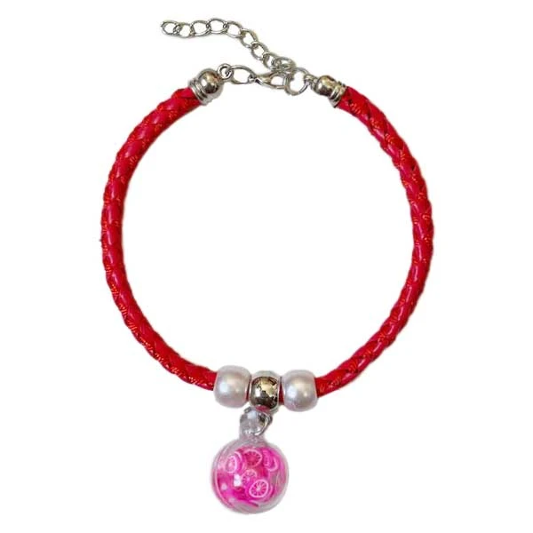 گردنبند سگ و گربه مدل Pile