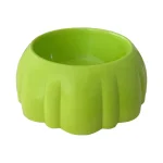 ظرف غذای سگ و گربه مدل Flower کد 900