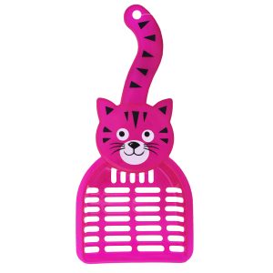 بیلچه خاک گربه کد ZM7712