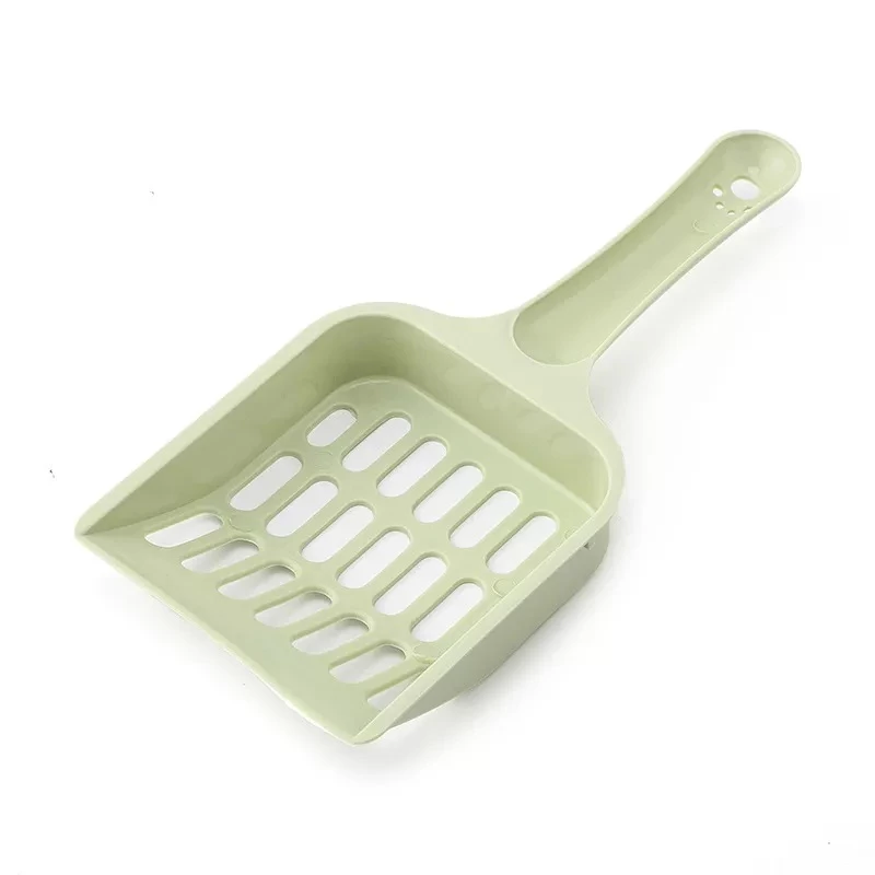 بیلچه خاک گربه مدل TT11-Gn1