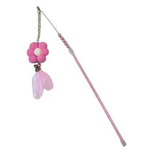 اسباب بازی گربه مدل Flower