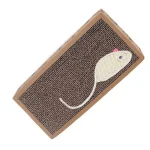 اسکرچر گربه مدل Mouse