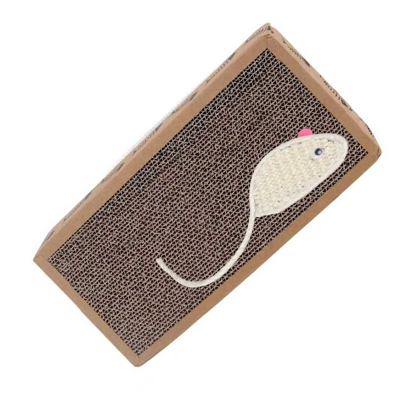 اسکرچر گربه مدل Mouse