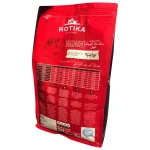 غذای خشک سگ روتیکا