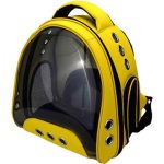 کوله حمل سگ و گربه زاریکس مدل فضایی