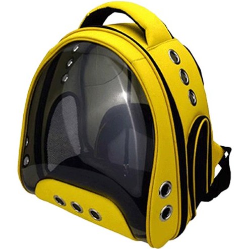 کوله حمل سگ و گربه زاریکس مدل فضایی