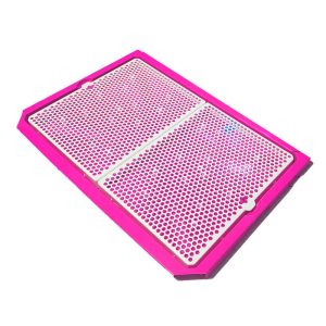 ظرف دستشویی سگ (توالت) «زاریکس»؛ مدل XL