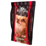 غذای خشک سگ روتیکا
